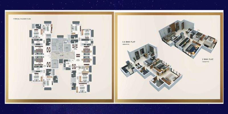 Our Homes Andheri West